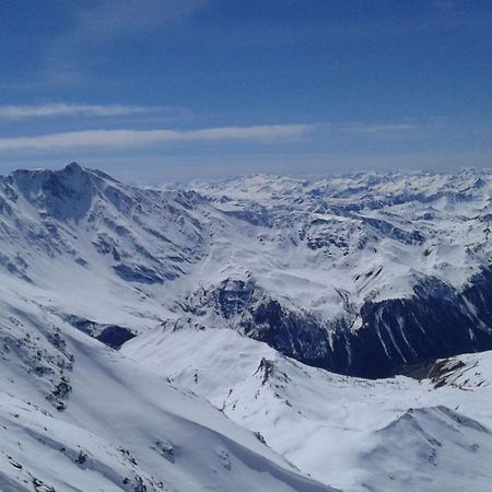 Bourg St Maurice Les Arcs 1800 Charvet Belles Challes Vue Panoramique, Nature, Bien Etre, Paisible, Espace ภายนอก รูปภาพ