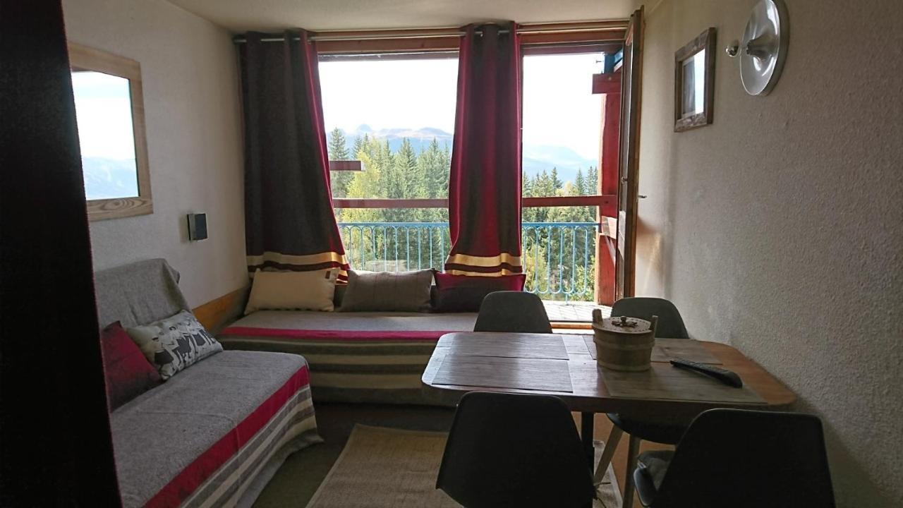 Bourg St Maurice Les Arcs 1800 Charvet Belles Challes Vue Panoramique, Nature, Bien Etre, Paisible, Espace ภายนอก รูปภาพ