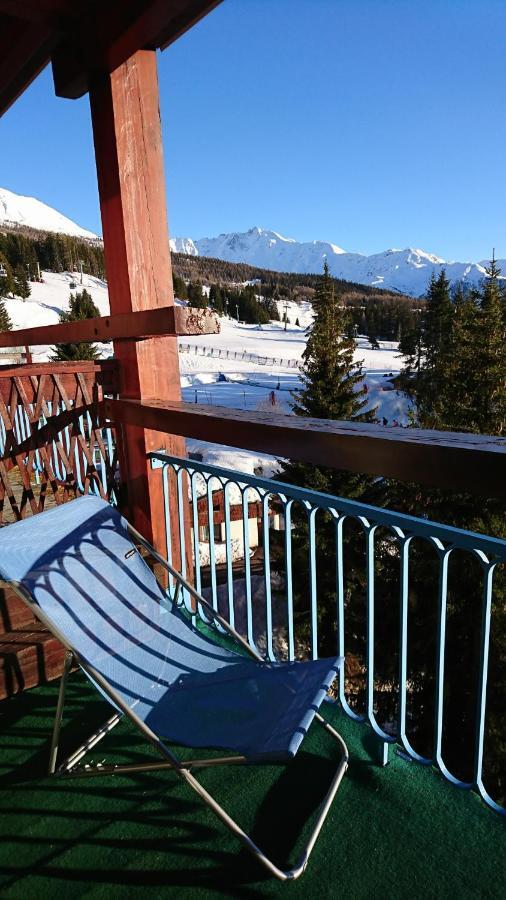 Bourg St Maurice Les Arcs 1800 Charvet Belles Challes Vue Panoramique, Nature, Bien Etre, Paisible, Espace ภายนอก รูปภาพ