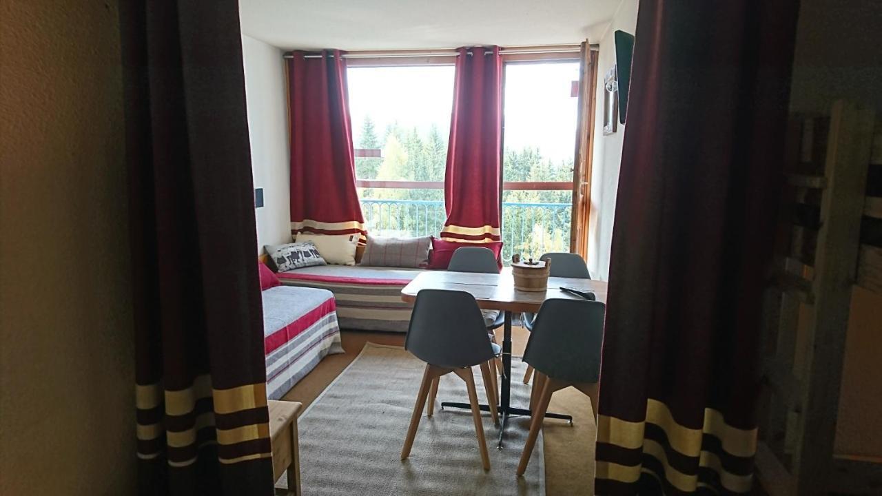 Bourg St Maurice Les Arcs 1800 Charvet Belles Challes Vue Panoramique, Nature, Bien Etre, Paisible, Espace ภายนอก รูปภาพ