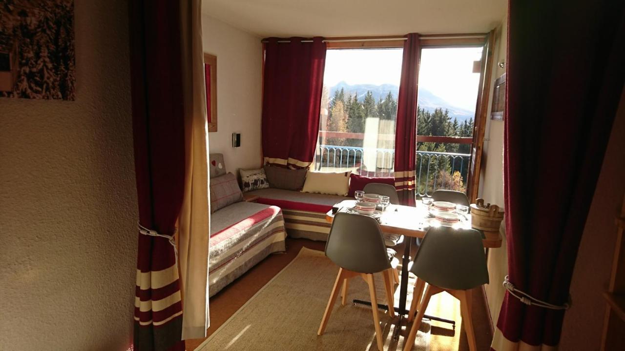 Bourg St Maurice Les Arcs 1800 Charvet Belles Challes Vue Panoramique, Nature, Bien Etre, Paisible, Espace ภายนอก รูปภาพ